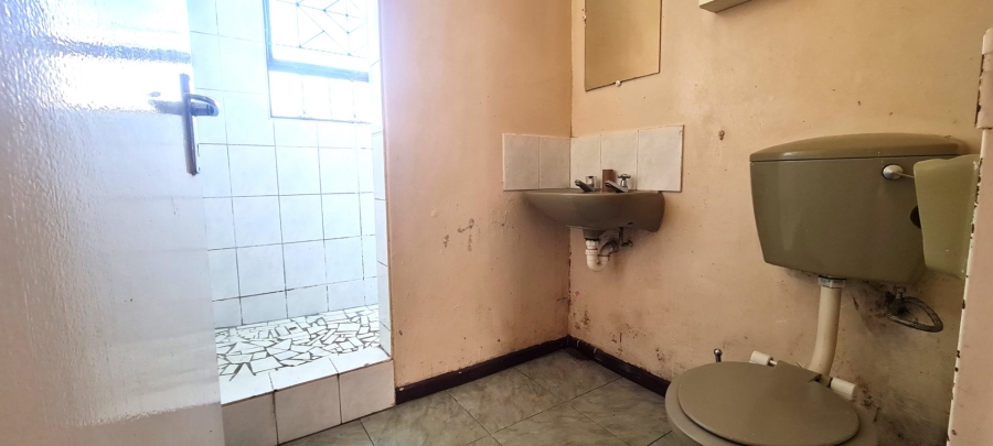 3 Bedroom Property for Sale in Highgate Eastern Cape